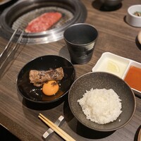 焼肉 銀座コバウ 並木通り店 - 