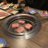 焼肉 銀座コバウ 並木通り店 - 