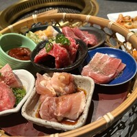 焼肉の龍園 小倉本店 - 