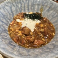 薪炭まだら - 