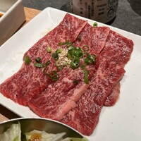 焼肉の龍園 小倉本店 - 