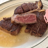 ウルフギャング・ステーキハウス 六本木 - 