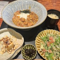 薪炭まだら - 