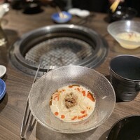 焼肉 銀座コバウ 並木通り店 - 