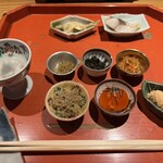 日本料理と日本酒 惠史 - 