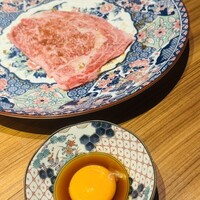 中目黒焼肉 登牛門 - 