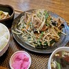 拉麺食堂 らいもん