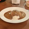 シェリーカレー