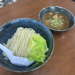 ラーメン 力乃家 - 