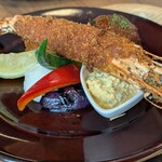 Cafe＆Dining HANAむこう - 