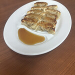 ラーメン 力乃家 - 