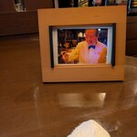 ニッカバー 七島 - 先代マスター