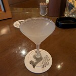 ニッカバー 七島 - ギムレット