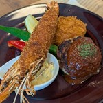 Cafe＆Dining HANAむこう - 