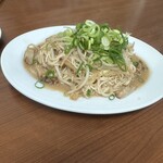 ラーメン 力乃家 - 