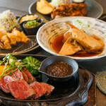 アマナリ(Miru Amami) - 料理写真: