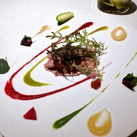 Restaurant Rue richesse - 
