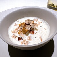 Restaurant Rue richesse - 