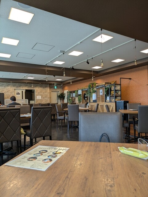 Cafe & Dining HANA Mukou photo 4