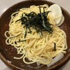 スパゲティ ダン