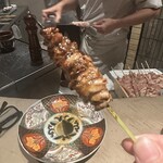 嚴選燒鳥一石三鳥 三島店 - 