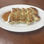 ラーメン 力乃家 - 