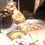 嚴選燒鳥一石三鳥 三島店 - 