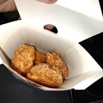 LAWSON - 料理写真: