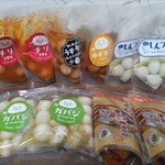 豊橋養鶉農業協同組合 - 