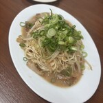 ラーメン 力乃家 - 