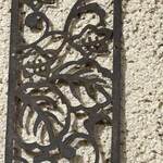 西むら - 壁にかけてあった