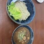 ラーメン 力乃家 - 