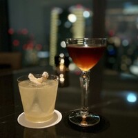 Hills House Dining 33 - カクテル