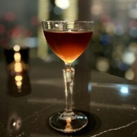 Hills House Dining 33 - カクテル