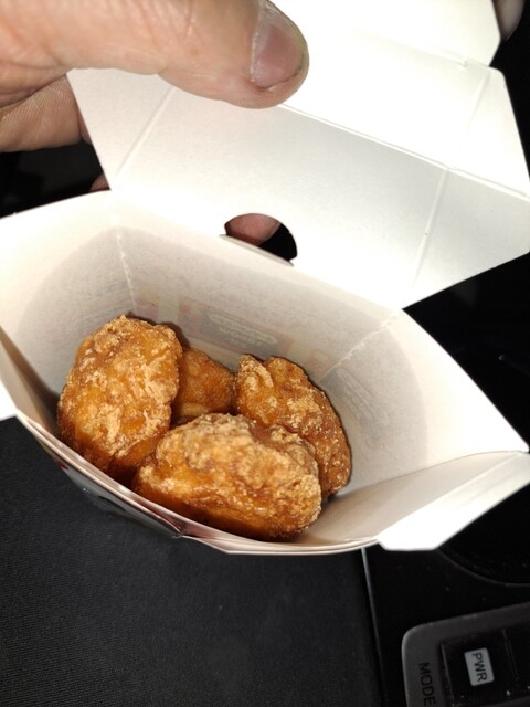 LAWSON Nishiku Josai Machi Ten