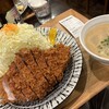 とん汁の店 まるやま食堂 雑色店