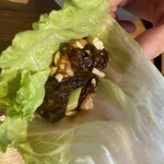 田中華麺飯店 - 