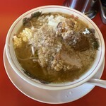 ラーメン金剛 - 