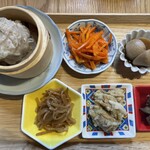 田中華麺飯店 - 