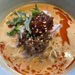 田中華麺飯店 - 