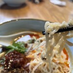 田中華麺飯店 - 