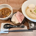 ラーメン 健やか - 
