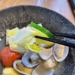 田中華麺飯店 - 