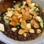 田中華麺飯店 - 