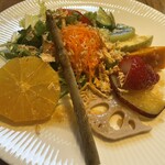 田中華麺飯店 - 