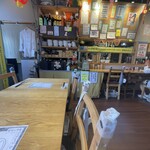 田中華麺飯店 - 