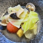 田中華麺飯店 - 