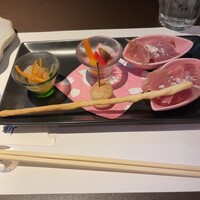ビストロ新 - 