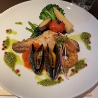 ビストロ新 - 