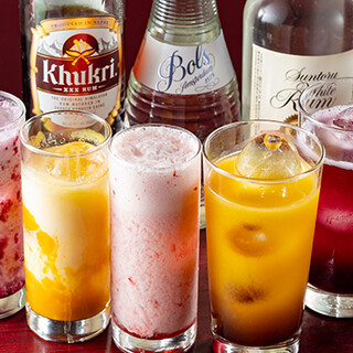 アジアン居酒屋 スプルナ_1